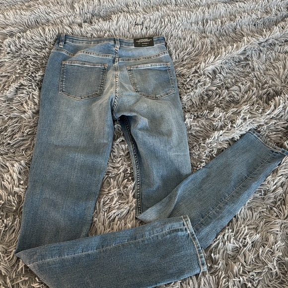 super skinny denim jeans - Picture 2 of 4